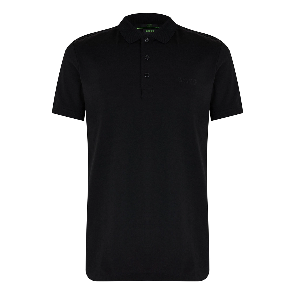 Hugo Boss Paule Mirror 10255848 01 - Black